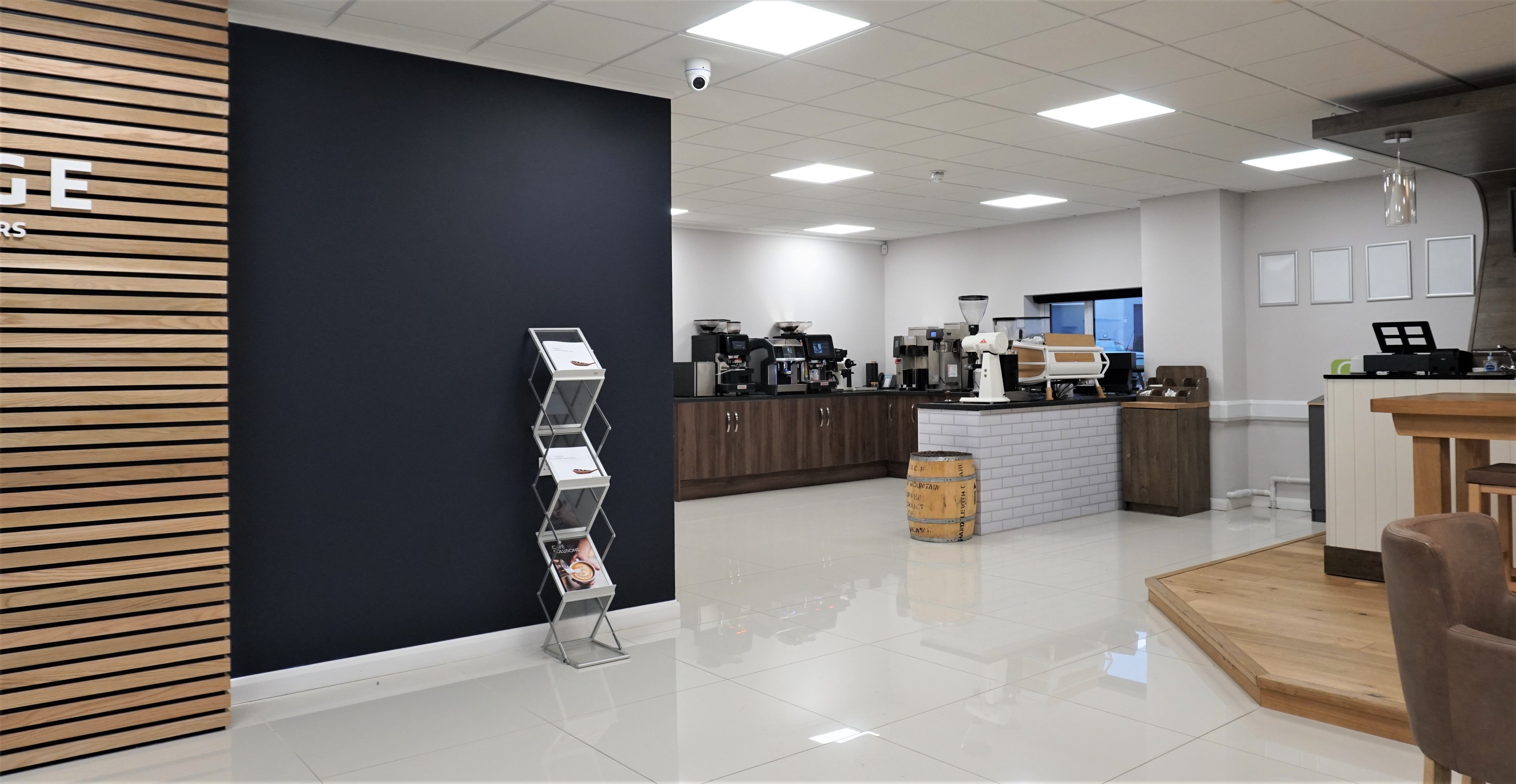 Showroom Showroom
