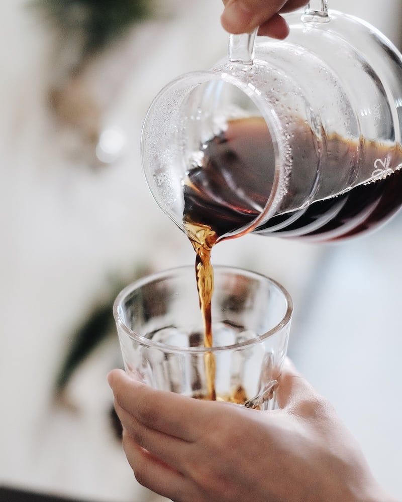 specialty coffee brand specialty coffee brand