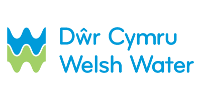 welsh water logo